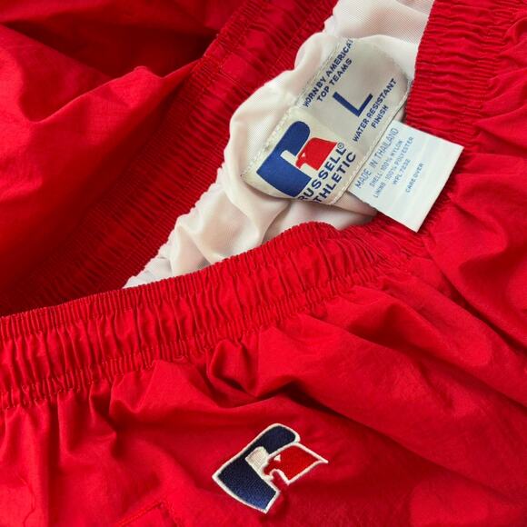 Parachute Russell Athletic Joggers - Picture 5 of 7